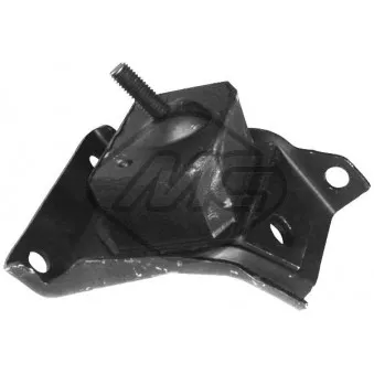 Support moteur avant gauche Metalcaucho 00239