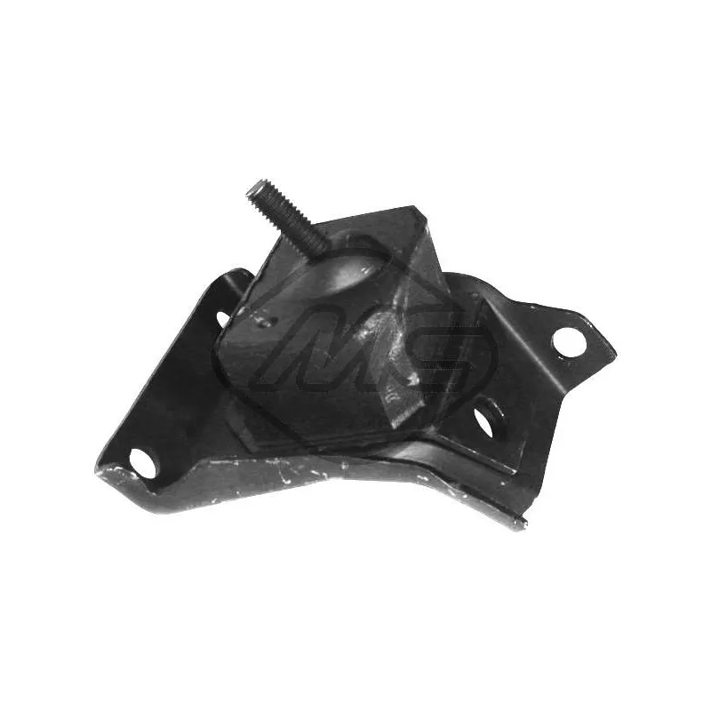 Support moteur avant gauche Metalcaucho 00239