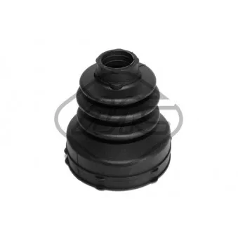 Joint-soufflet, arbre de commande Metalcaucho 00242