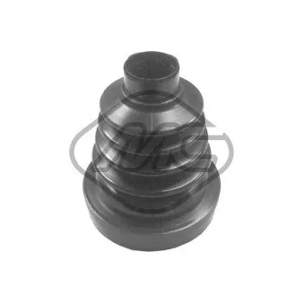 Joint-soufflet, arbre de commande Metalcaucho 00246