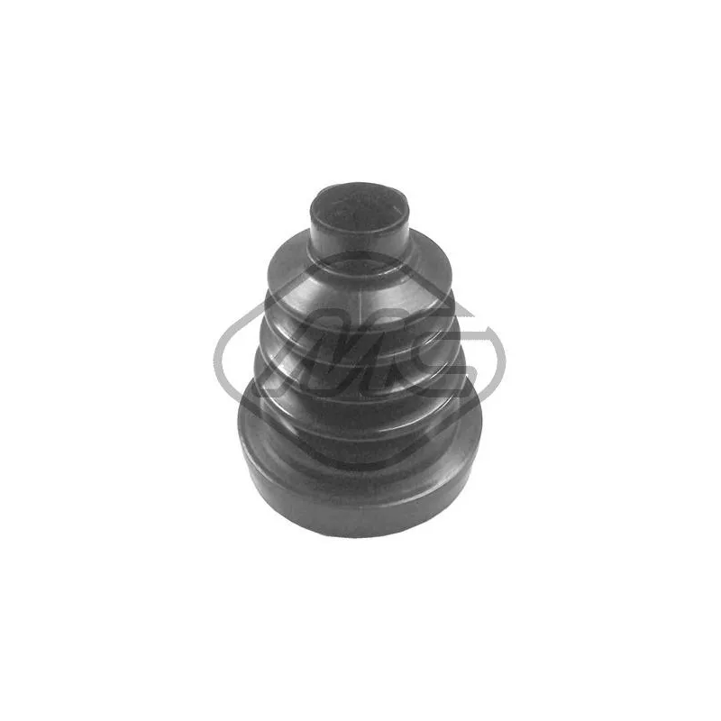 Joint-soufflet, arbre de commande Metalcaucho 00246