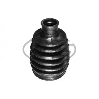 Joint-soufflet, arbre de commande Metalcaucho 00253