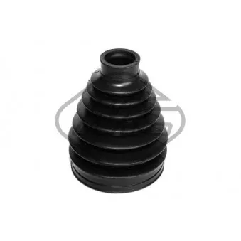 Joint-soufflet, arbre de commande Metalcaucho 00254