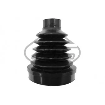 Joint-soufflet, arbre de commande Metalcaucho 00256