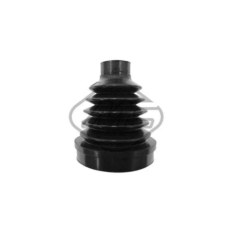 Joint-soufflet, arbre de commande Metalcaucho 00256
