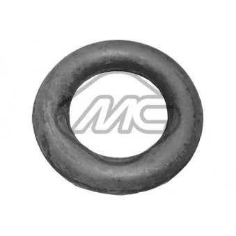 Bague d'étanchéité, tuyau d'échappement Metalcaucho 00262
