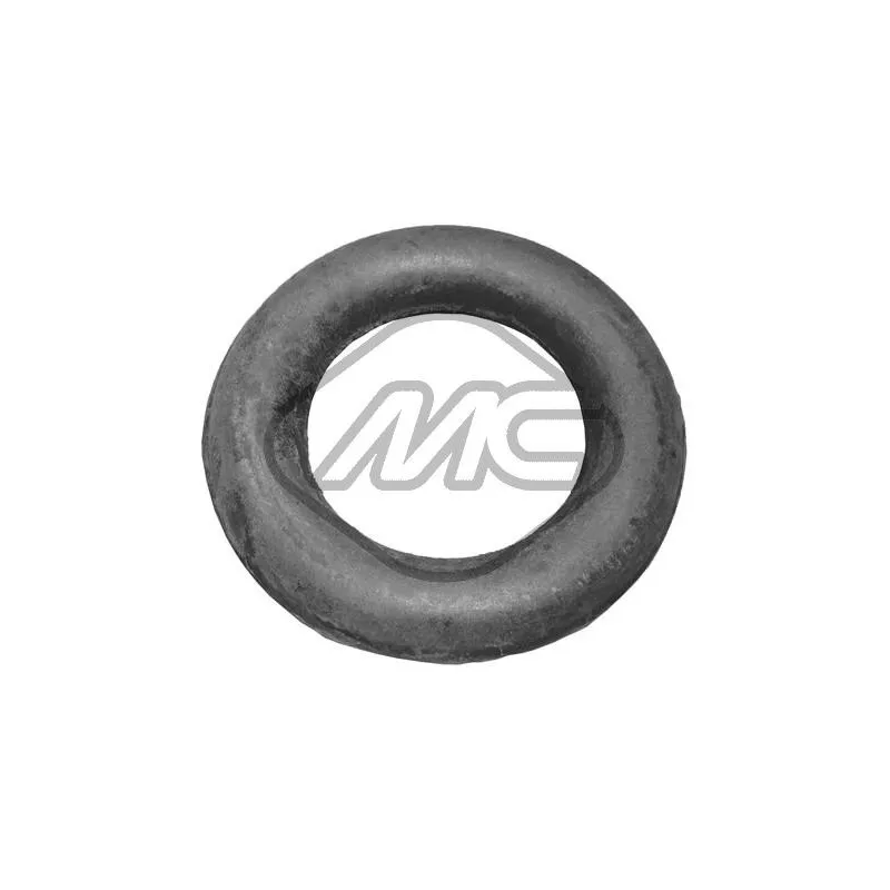 Bague d'étanchéité, tuyau d'échappement Metalcaucho 00262