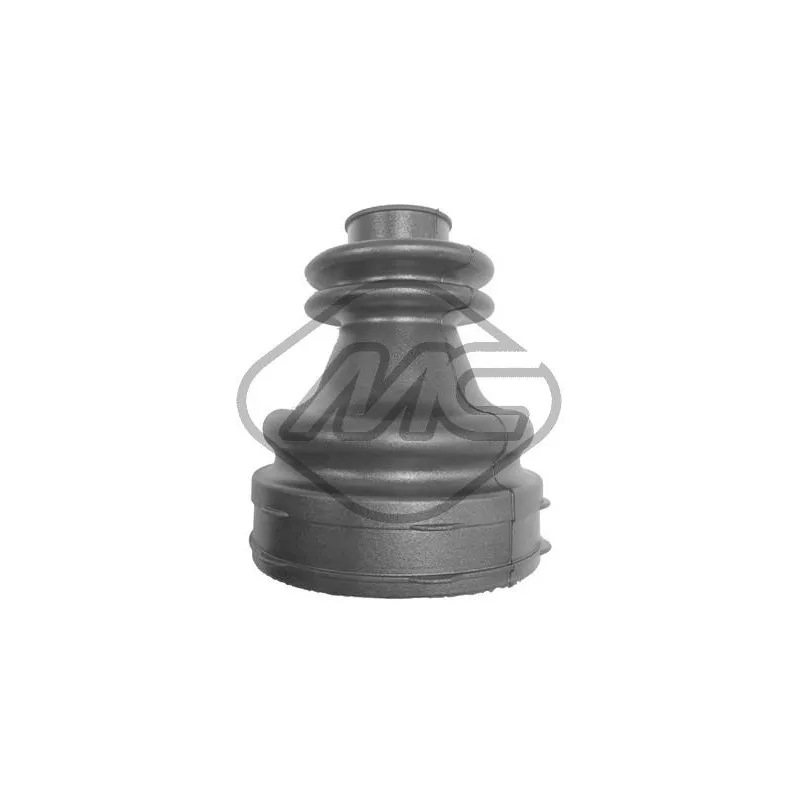 Joint-soufflet, arbre de commande Metalcaucho 00267