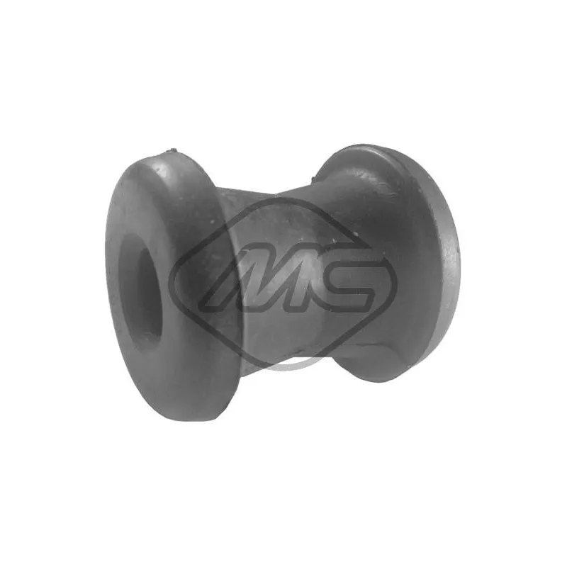 Silent bloc de suspension (train avant) Metalcaucho 00269