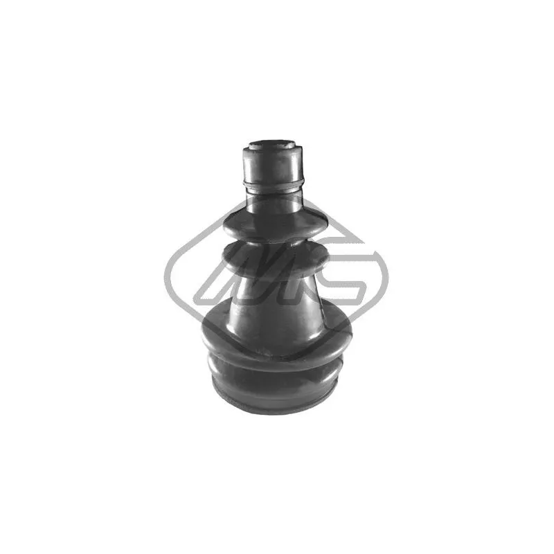 Joint-soufflet, arbre de commande Metalcaucho 00272