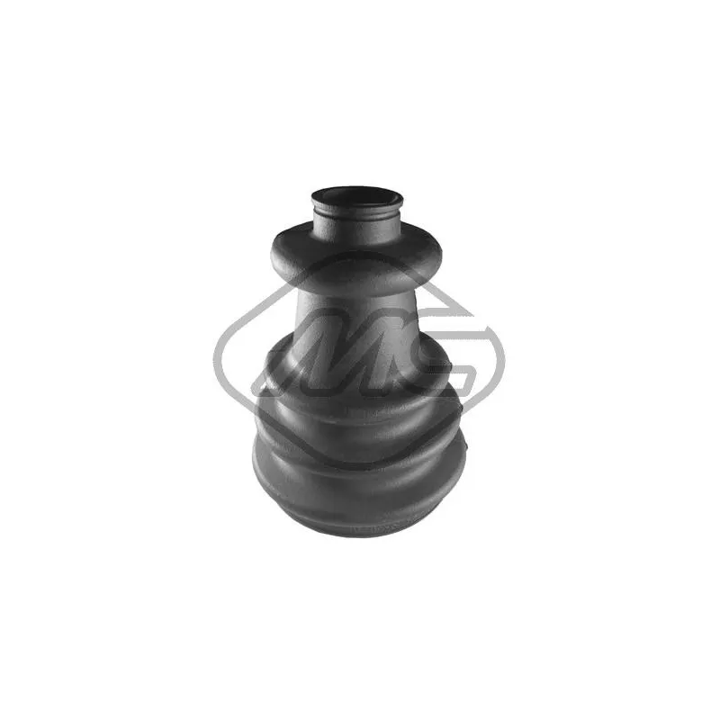 Joint-soufflet, arbre de commande Metalcaucho 00273