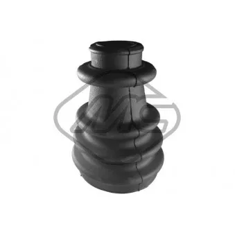 Joint-soufflet, arbre de commande Metalcaucho 00274