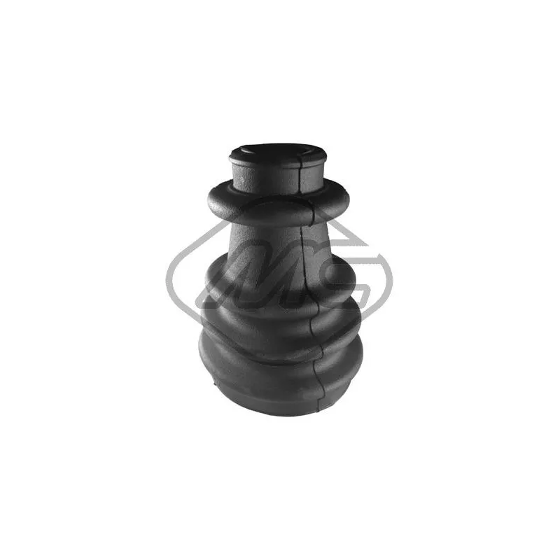 Joint-soufflet, arbre de commande Metalcaucho 00274