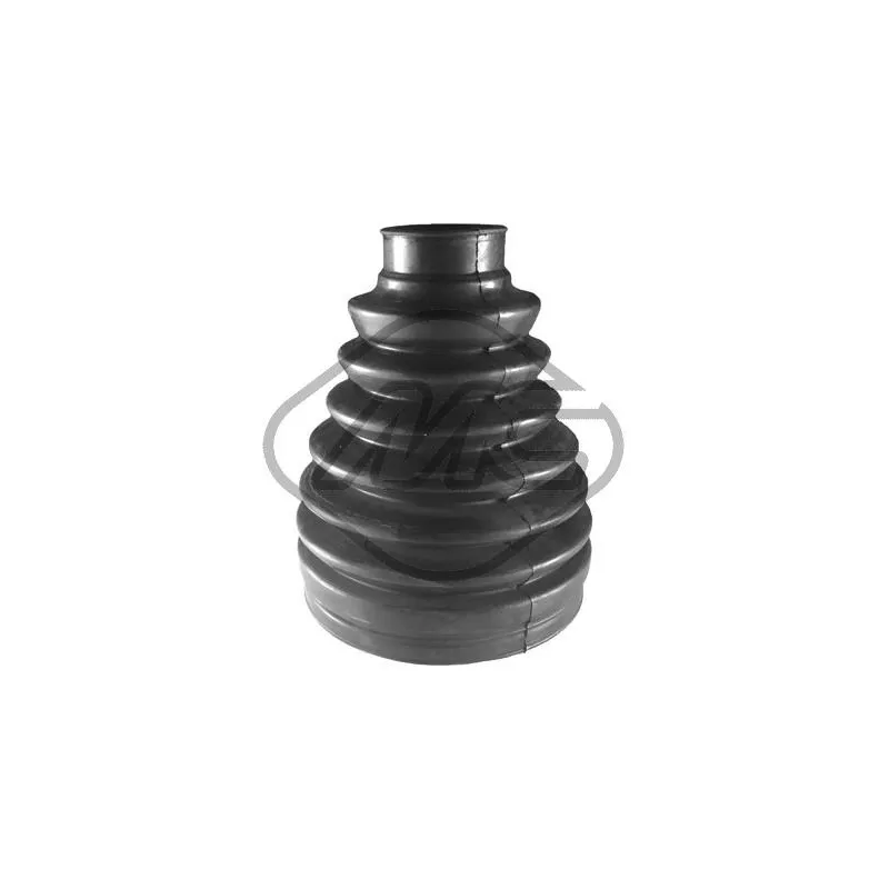 Joint-soufflet, arbre de commande Metalcaucho 00278