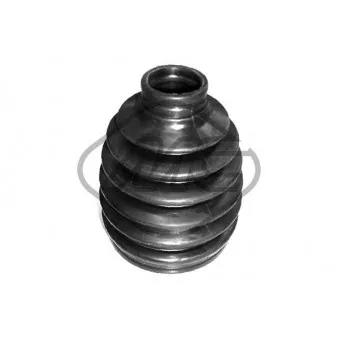 Joint-soufflet, arbre de commande Metalcaucho 00279