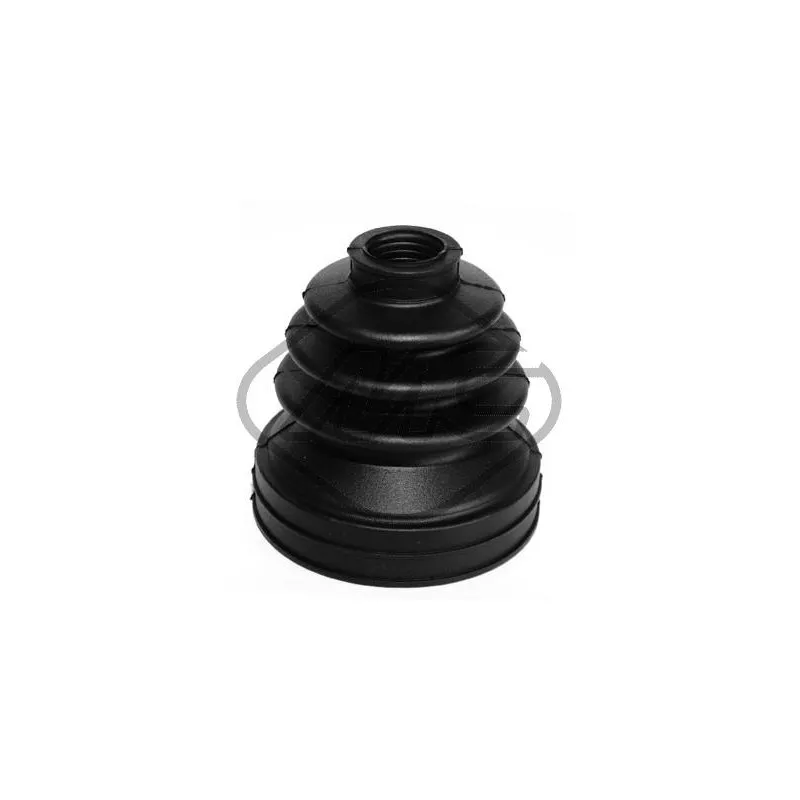 Joint-soufflet, arbre de commande Metalcaucho 00282
