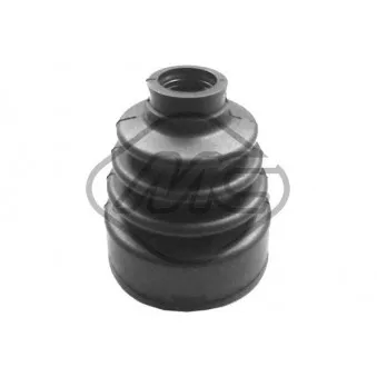 Joint-soufflet, arbre de commande Metalcaucho 00288