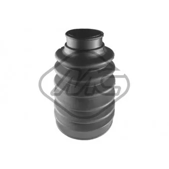 Joint-soufflet, arbre de commande Metalcaucho 00302