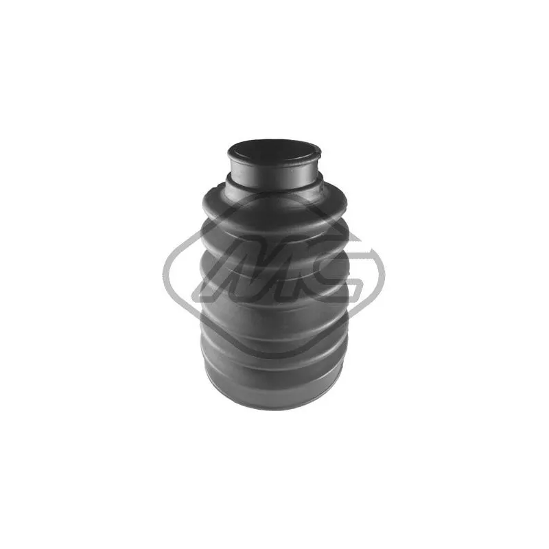 Joint-soufflet, arbre de commande Metalcaucho 00302