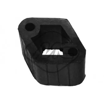 Anneau de fixation, silencieux Metalcaucho 00303
