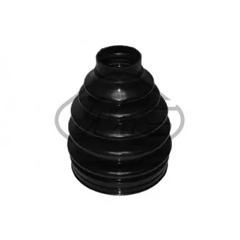 Joint-soufflet, arbre de commande Metalcaucho 00304