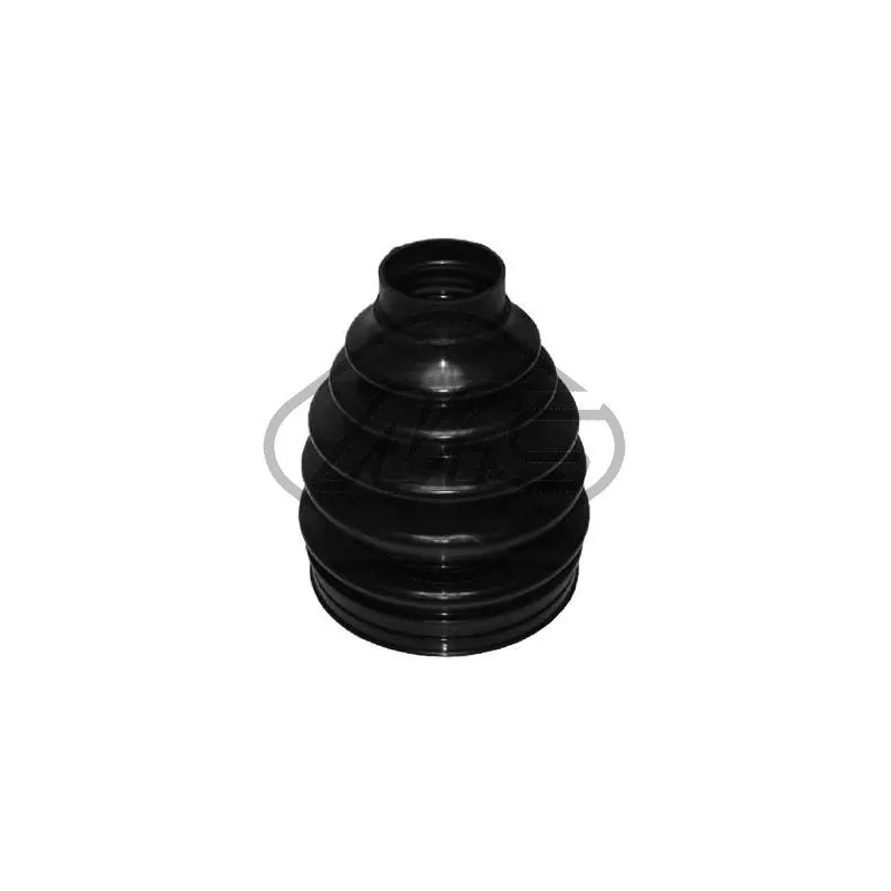 Joint-soufflet, arbre de commande Metalcaucho 00304