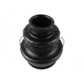 Joint-soufflet, arbre de commande Metalcaucho 00306