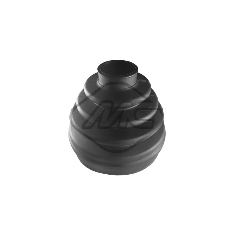 Soufflets de cardan avant Metalcaucho 00307