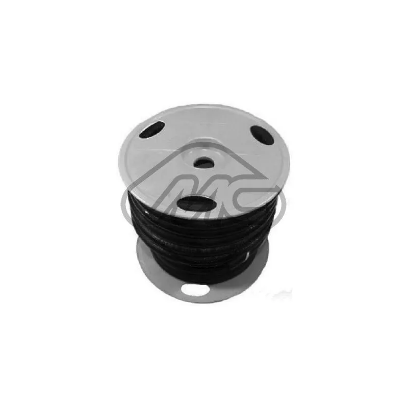 Tuyau de carburant Metalcaucho 00312