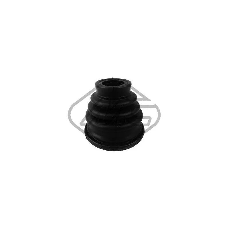 Soufflets de cardan avant Metalcaucho 01139C