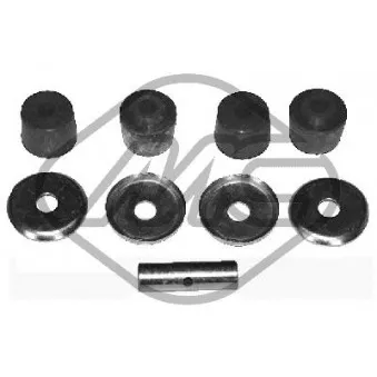 Entretoise/tige, stabilisateur Metalcaucho 04475
