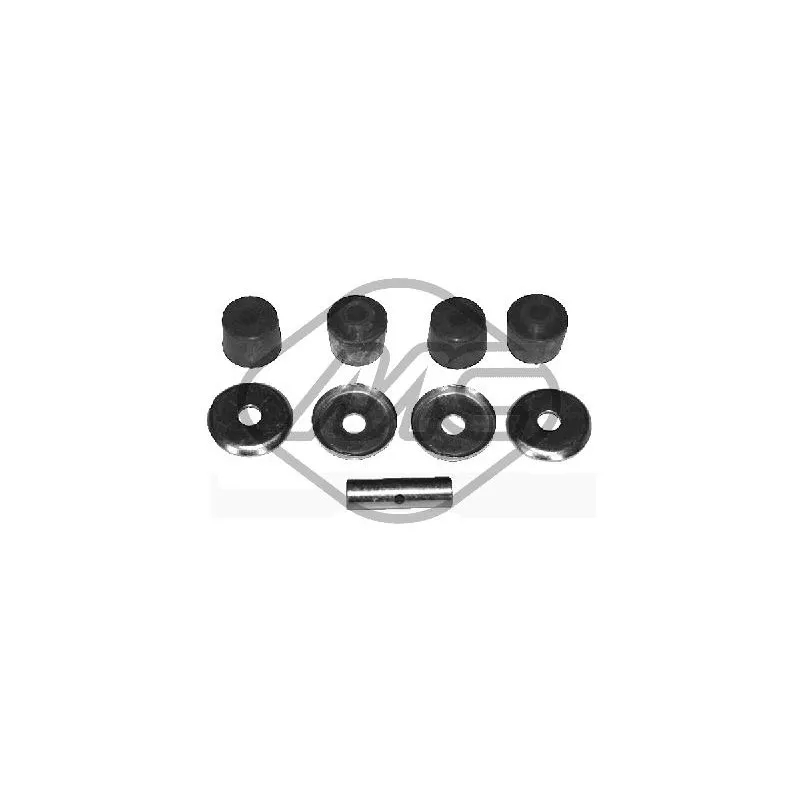 Entretoise/tige, stabilisateur Metalcaucho 04475
