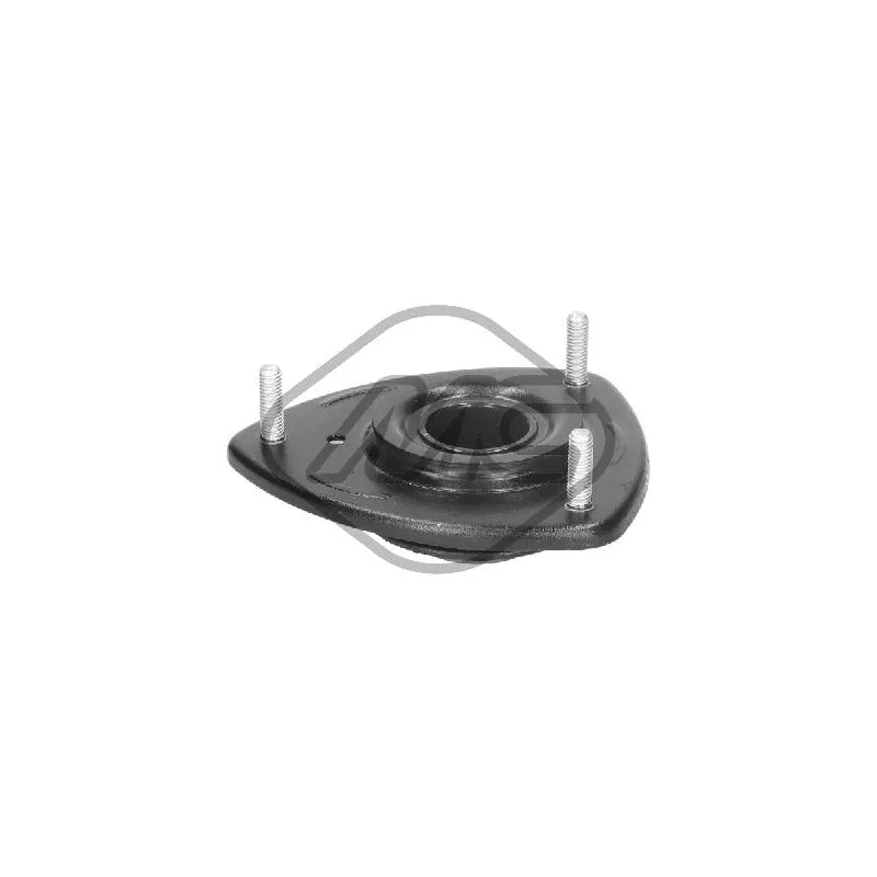 Coupelle de suspension Metalcaucho 07128