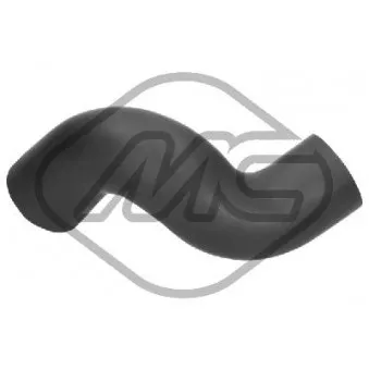 Gaine de suralimentation Metalcaucho 09668
