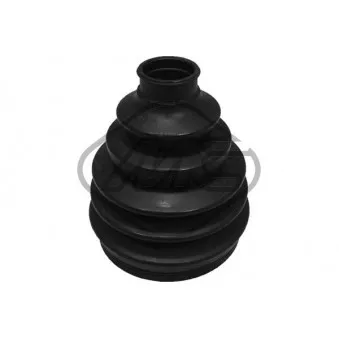 Joint-soufflet, arbre de commande Metalcaucho 10023