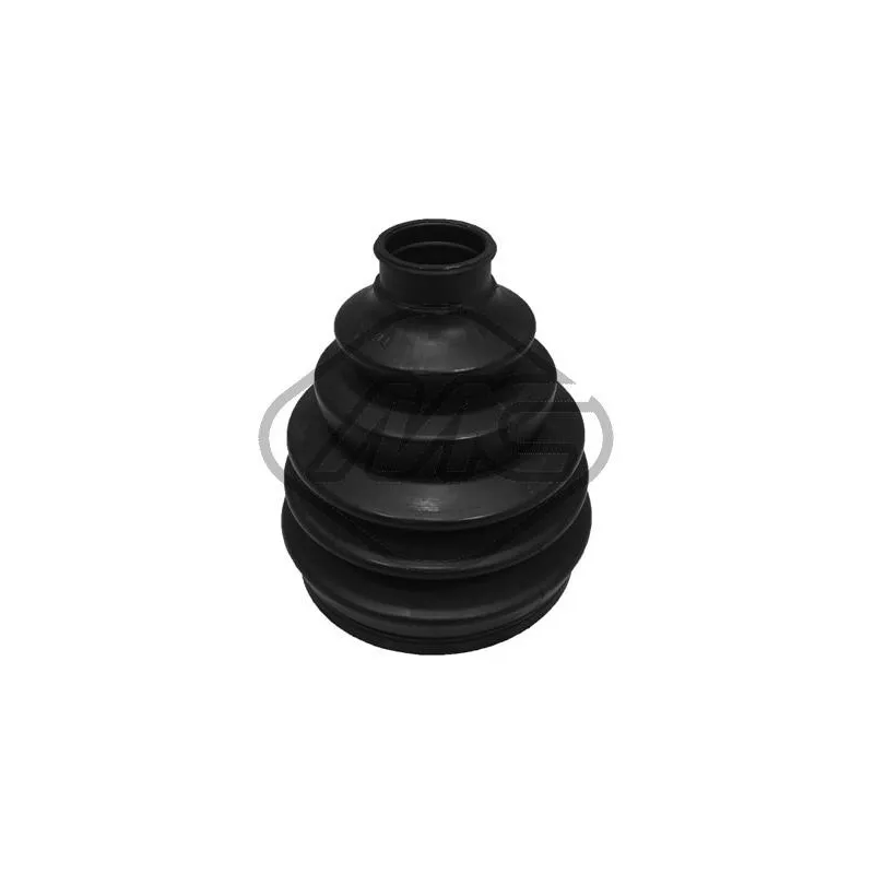 Joint-soufflet, arbre de commande Metalcaucho 10023