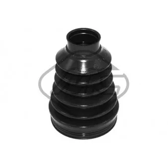 Joint-soufflet, arbre de commande Metalcaucho 10026