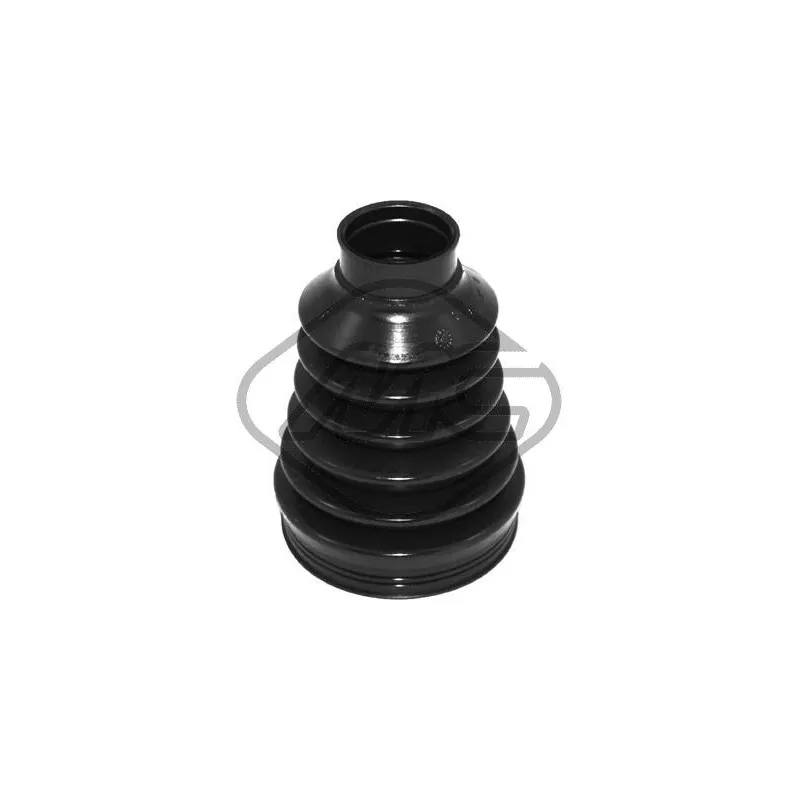 Joint-soufflet, arbre de commande Metalcaucho 10026