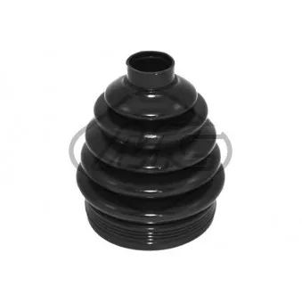 Joint-soufflet, arbre de commande Metalcaucho 10027