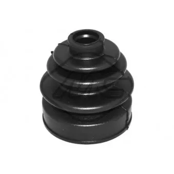 Joint-soufflet, arbre de commande Metalcaucho 10032