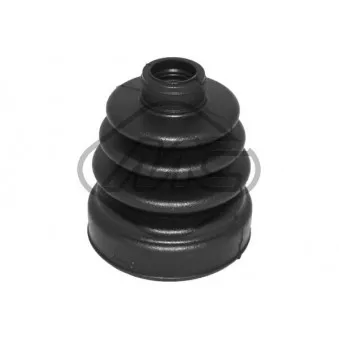 Joint-soufflet, arbre de commande Metalcaucho 10035