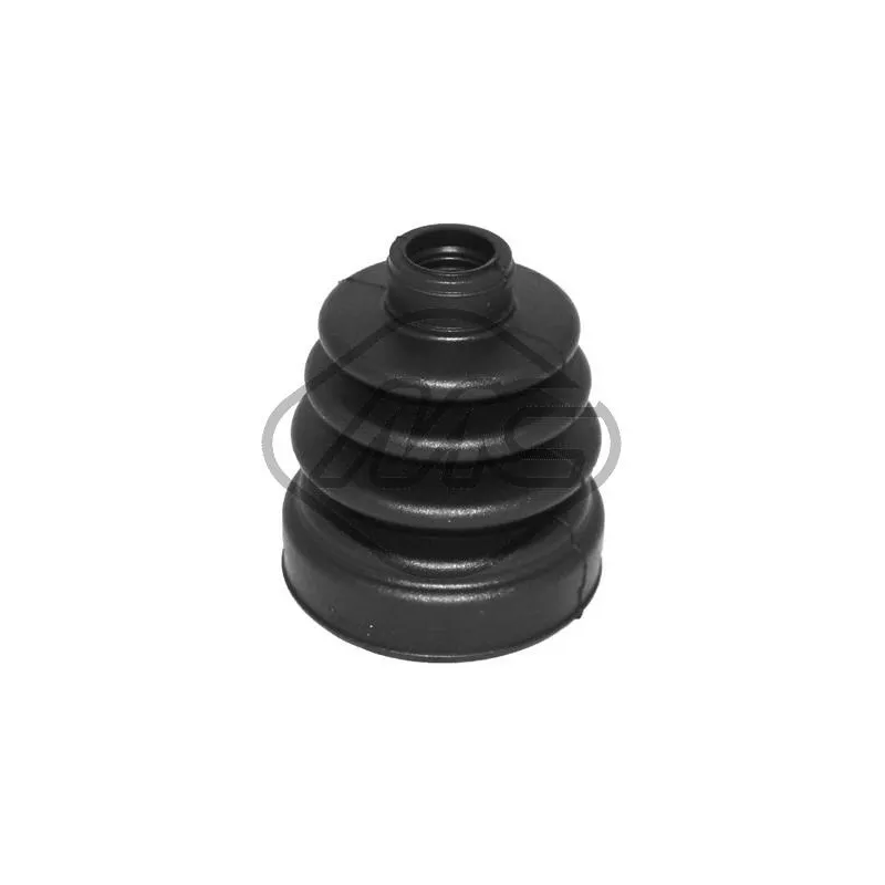 Joint-soufflet, arbre de commande Metalcaucho 10035