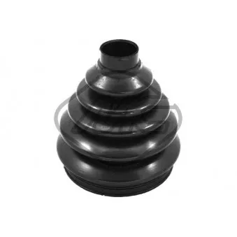 Joint-soufflet, arbre de commande Metalcaucho 10037