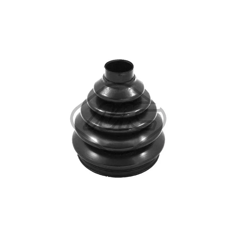 Joint-soufflet, arbre de commande Metalcaucho 10037