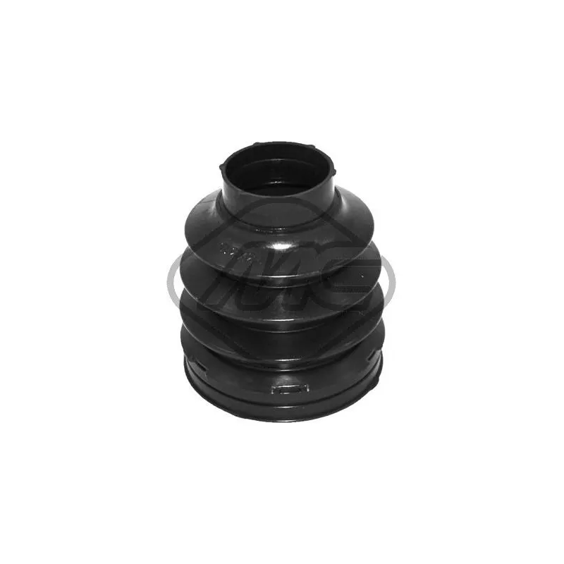 Joint-soufflet, arbre de commande Metalcaucho 10040