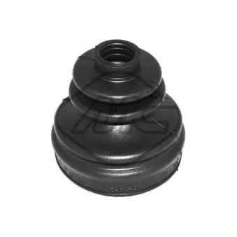 Joint-soufflet, arbre de commande Metalcaucho 10041