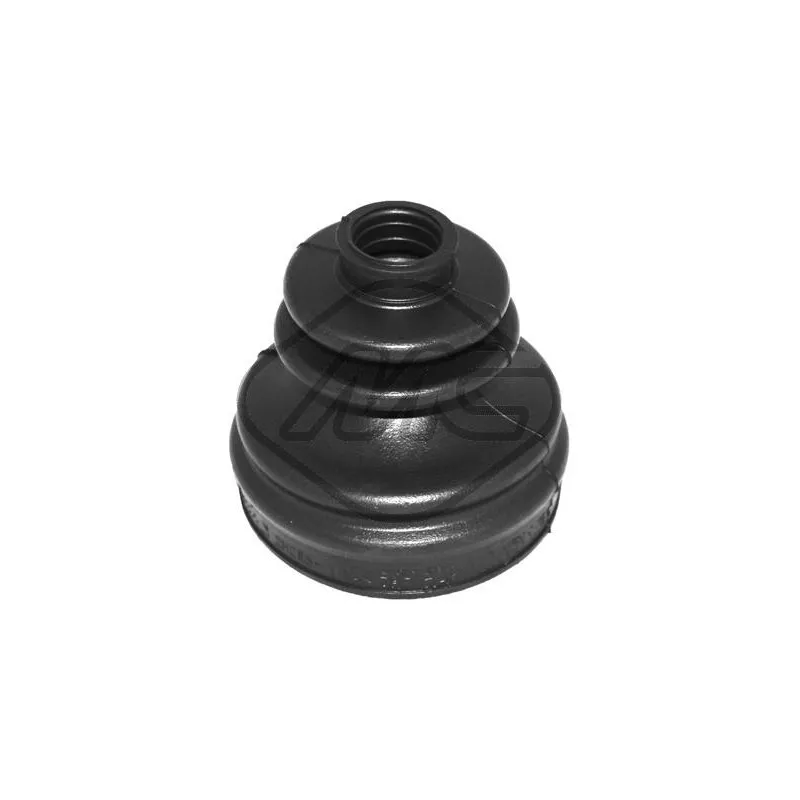 Joint-soufflet, arbre de commande Metalcaucho 10041