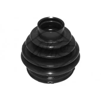 Joint-soufflet, arbre de commande Metalcaucho 10043