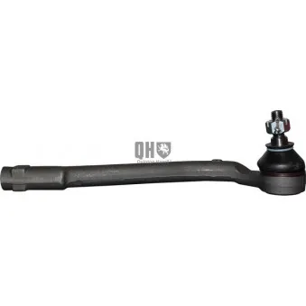Rotule de barre de connexion avant droit JP GROUP 3544600380