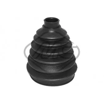 Joint-soufflet, arbre de commande Metalcaucho 10051